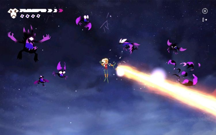 Towaga: Among Shadows Steam CD Key