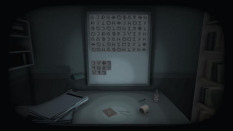 This is the Zodiac Speaking Steam CD Key