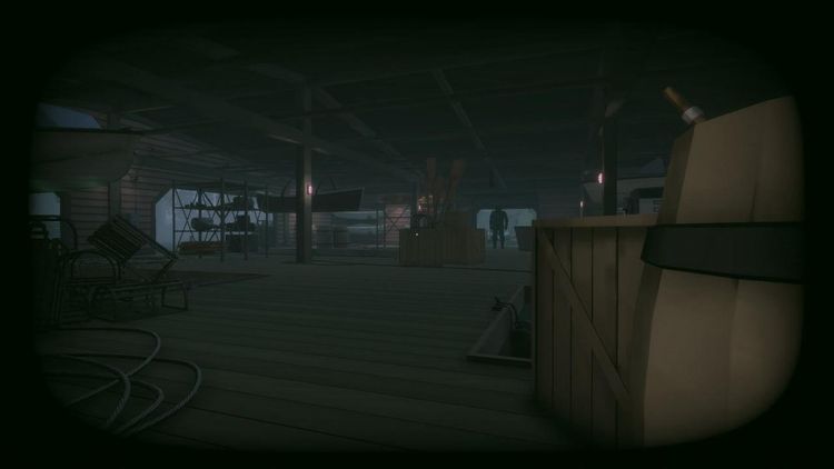 This is the Zodiac Speaking Steam CD Key