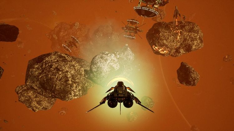 Subdivision Infinity DX Steam CD Key