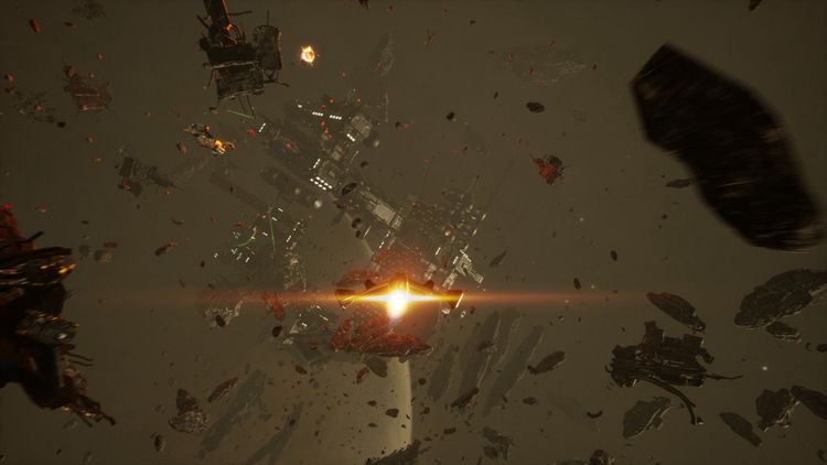 Subdivision Infinity DX Steam CD Key