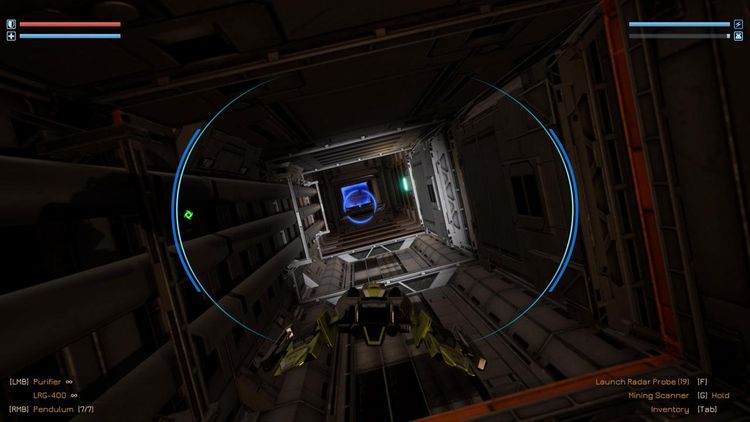 Subdivision Infinity DX Steam CD Key