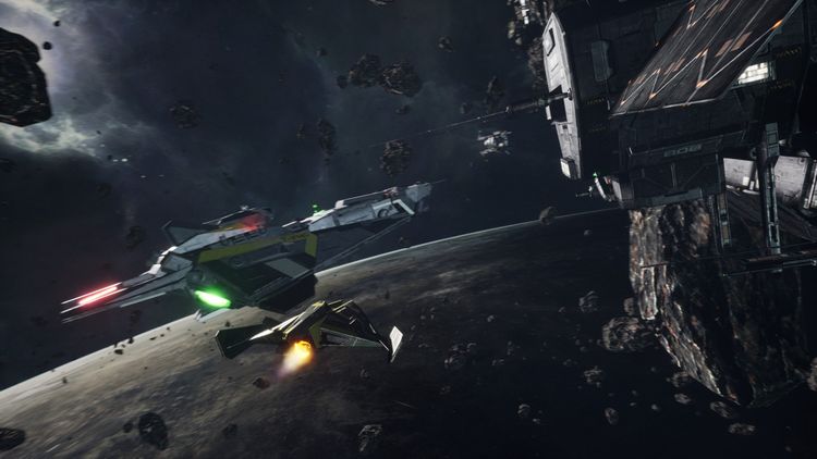 Subdivision Infinity DX Steam CD Key