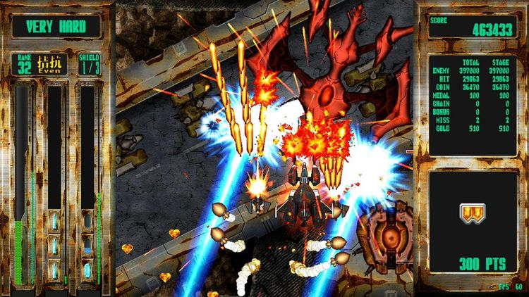 Steel Vampire PC Steam CD Key
