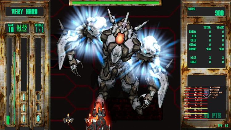 Steel Vampire PC Steam CD Key
