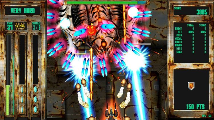 Steel Vampire PC Steam CD Key