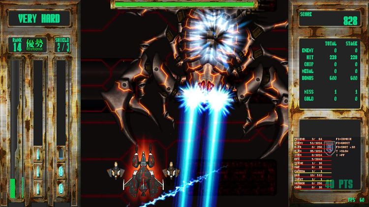 Steel Vampire PC Steam CD Key