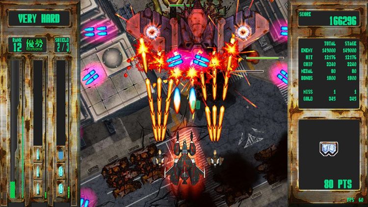 Steel Vampire PC Steam CD Key