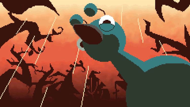 Songbird Symphony Steam CD Key