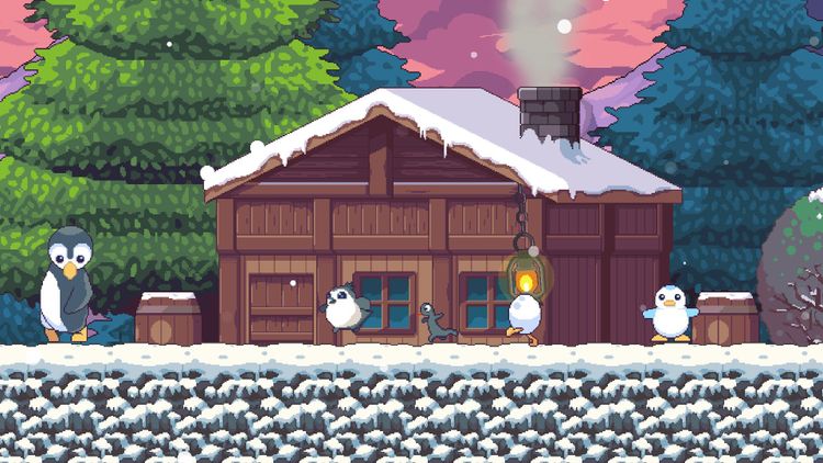 Songbird Symphony Steam CD Key