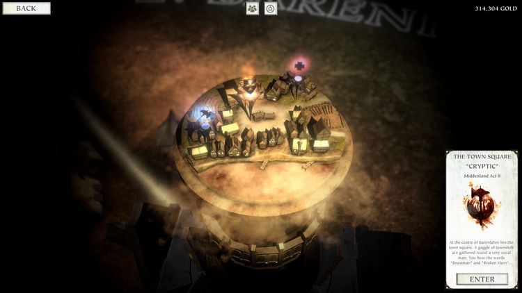Warhammer Quest 2: The End Times EU Nintendo Switch CD Key