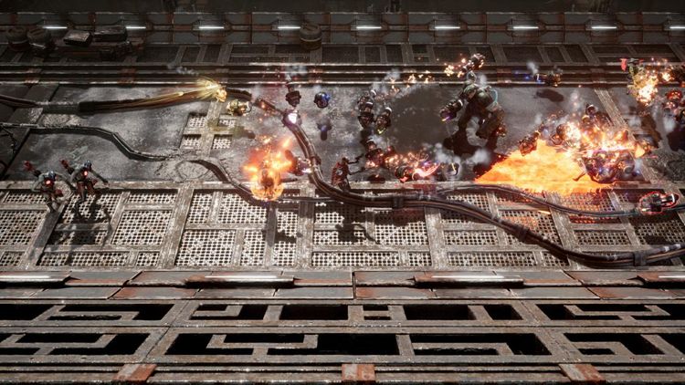 Killsquad Steam Altergift