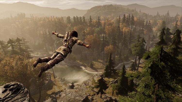 Assassin's Creed 3 Remastered Steam Altergift