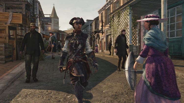 Assassin's Creed 3 Remastered Steam Altergift