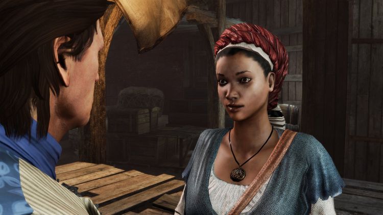 Assassin's Creed 3 Remastered Steam Altergift