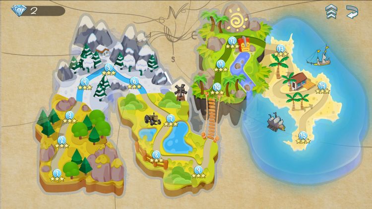 Fruit Tower Defense Steam CD Key