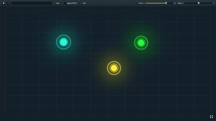 Zenesthetic PC Steam CD Key