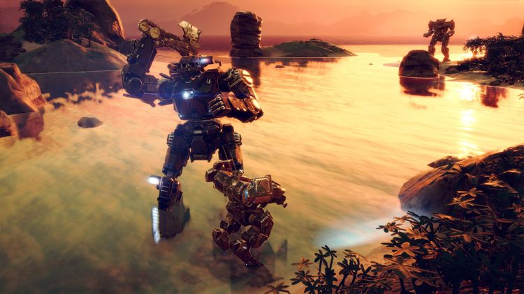 BATTLETECH - Flashpoint DLC Steam Altergift