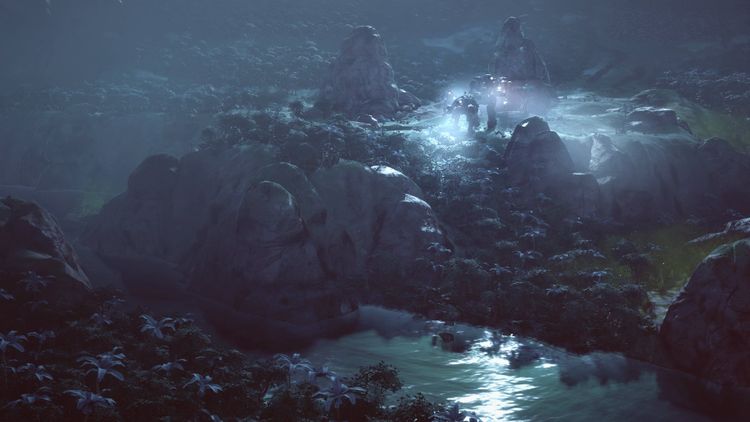 BATTLETECH - Flashpoint DLC EU Steam Altergift