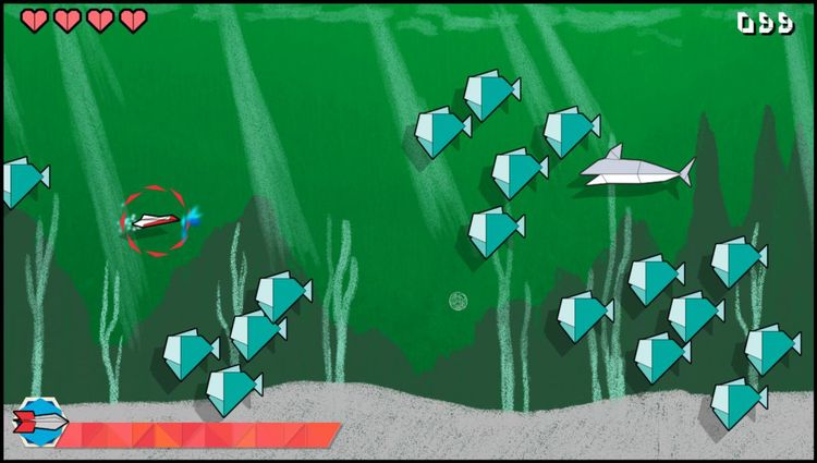Origami Flight Steam CD Key