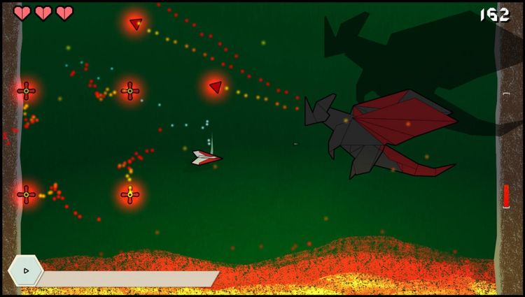 Origami Flight Steam CD Key