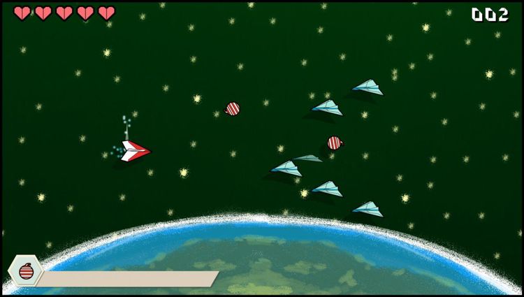 Origami Flight Steam CD Key
