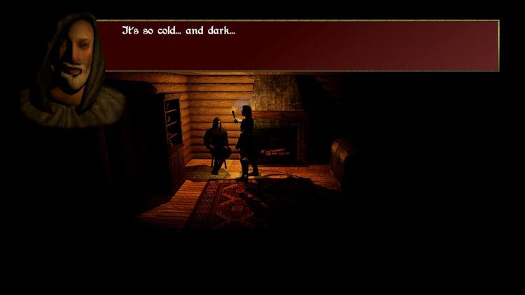 Poltergeist Treasure Steam CD Key