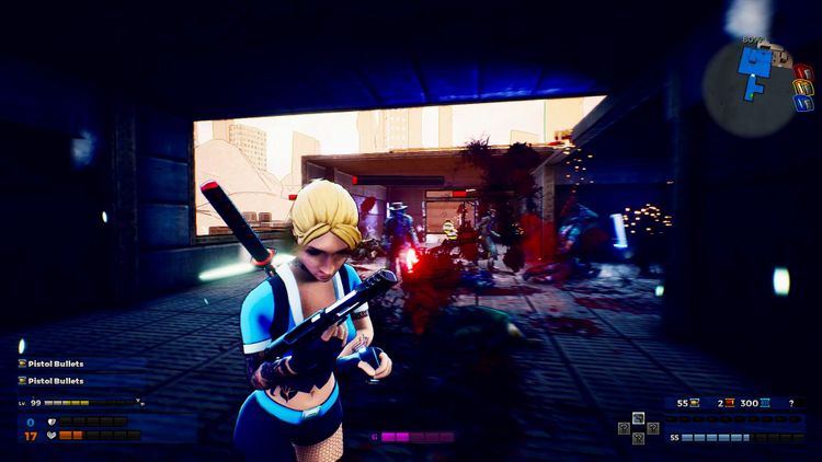 Dimension Drifter PC Steam CD Key