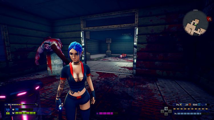 Dimension Drifter PC Steam CD Key