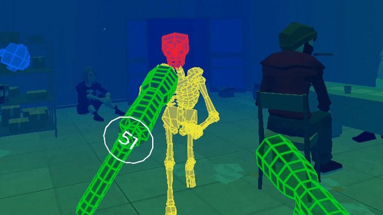 Toy Gun Office Simulator Steam CD Key