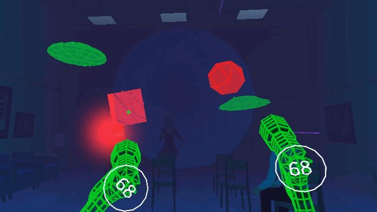 Toy Gun Office Simulator Steam CD Key