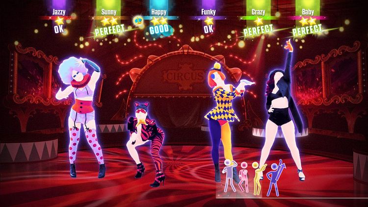 Just Dance 2016 Gold Edition NA PS4 CD Key