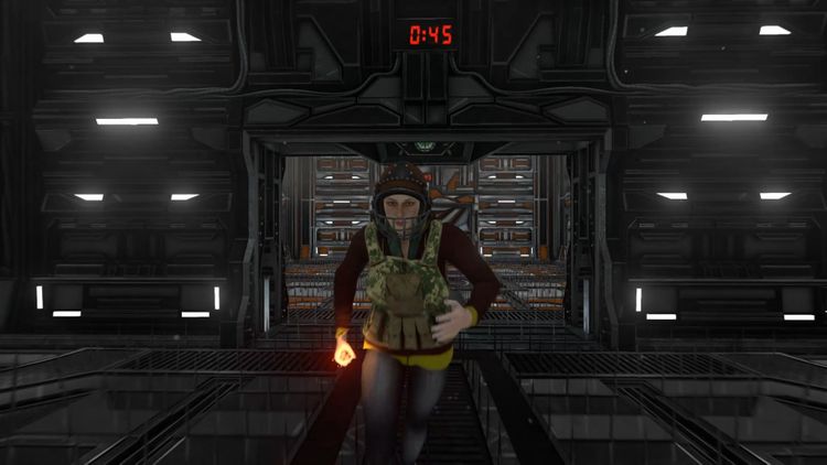 HALF DEAD 2 Steam Altergift
