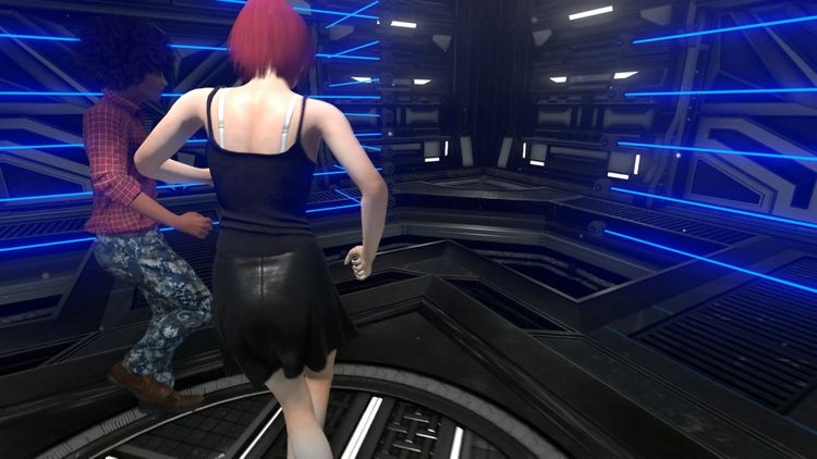 HALF DEAD 2 EU Steam Altergift