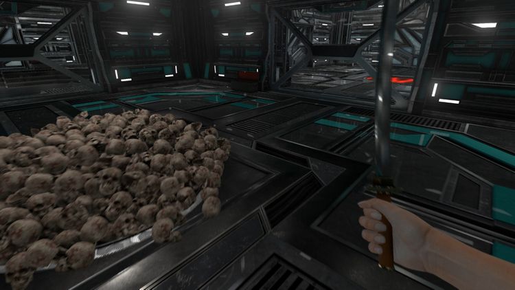 HALF DEAD 2 EU Steam Altergift