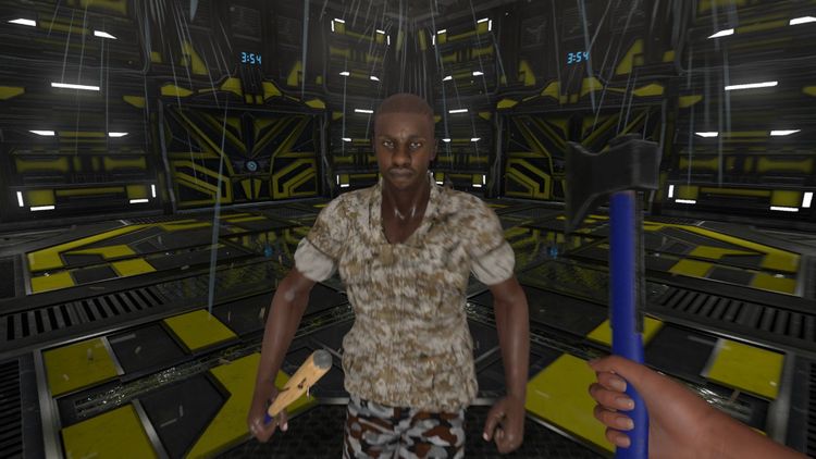 HALF DEAD 2 EU Steam Altergift