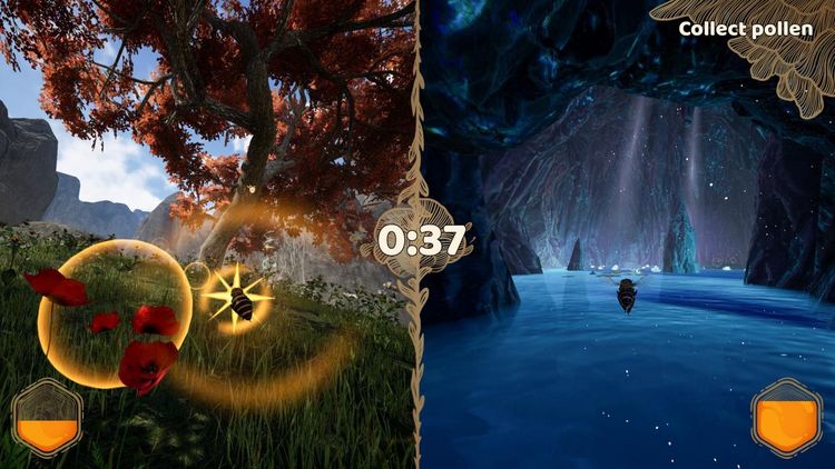 Bee Simulator Epic Games CD Key