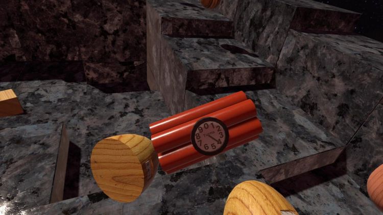 Rascals Steam CD Key
