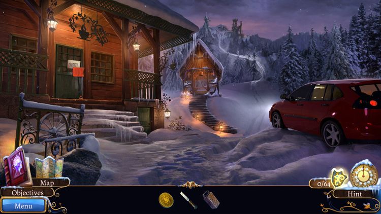 Dreamwalker: Never Fall Asleep PC Steam CD Key