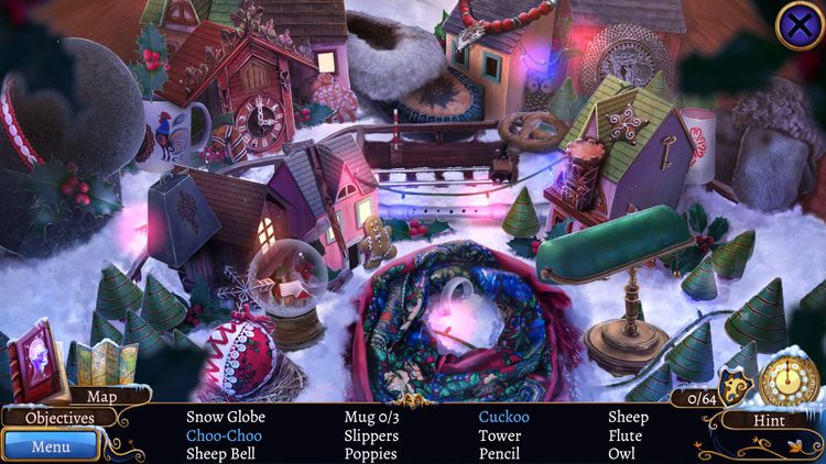 Dreamwalker: Never Fall Asleep PC Steam CD Key