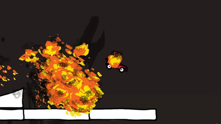 Doodle Derby Steam CD Key