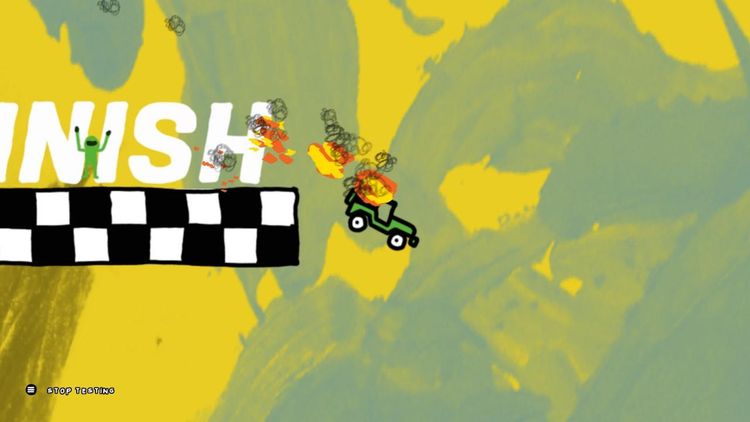 Doodle Derby Steam CD Key