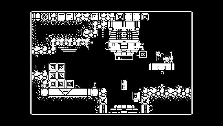 Gato Roboto PC Steam CD Key