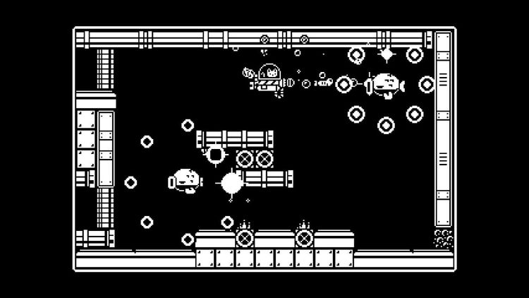 Gato Roboto PC Steam CD Key