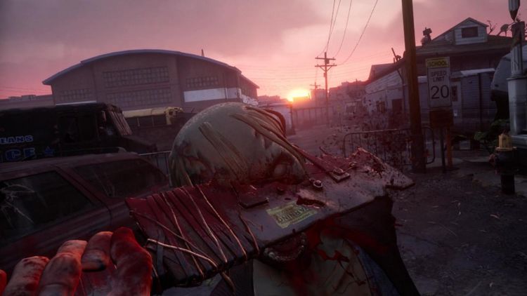 The Walking Dead: Saints & Sinners EU PC Steam Altergift