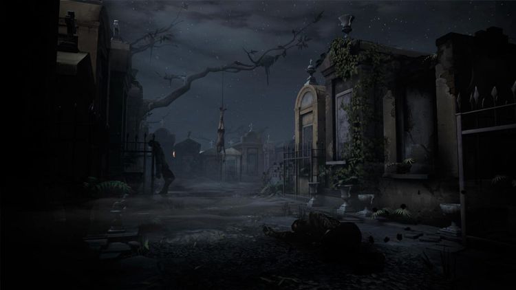 The Walking Dead: Saints & Sinners EU PC Steam Altergift