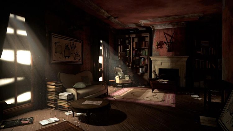 The Walking Dead: Saints & Sinners EU PC Steam Altergift