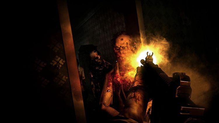 The Walking Dead: Saints & Sinners EU PC Steam Altergift