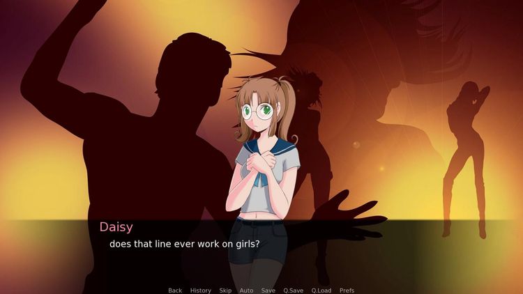 The Story of My Life Steam CD Key