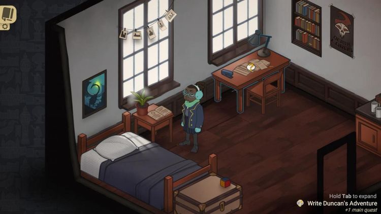 Wintermoor Tactics Club Steam CD Key